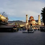 Themistokli Pensión 3*