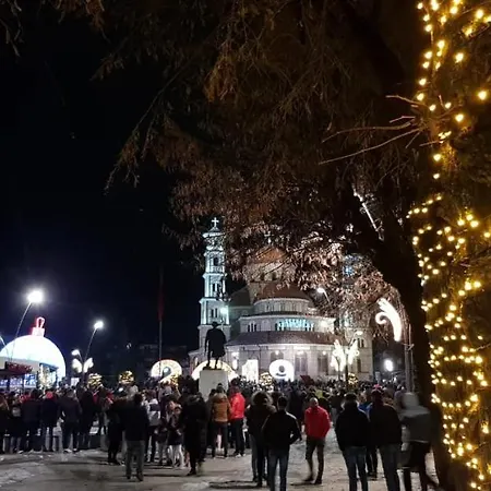 Themistokli Korce