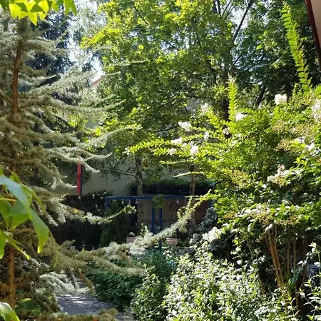 Konukevi Themistokli Görice