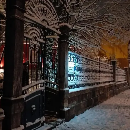 Guest house Themistokli