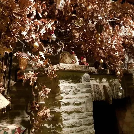 Themistokli Konukevi 3*