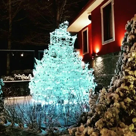 Themistokli 3* Görice