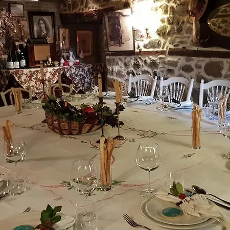 Themistokli Guest house