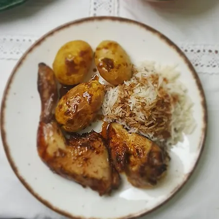 Πανσιόν Themistokli 3*
