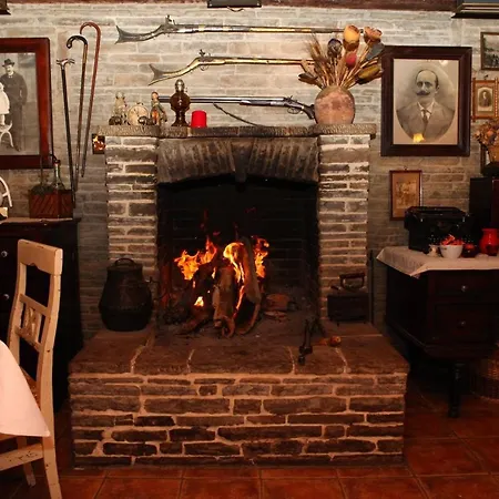 Themistokli 3* Korce