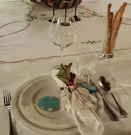 Guest house Themistokli Korce