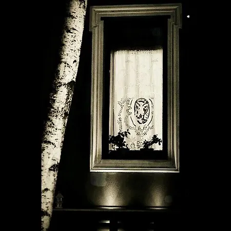 Konukevi Themistokli Görice