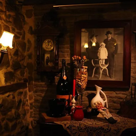 Konukevi Themistokli Görice