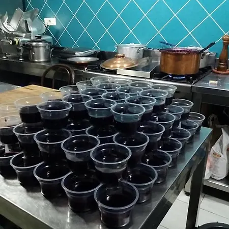 Themistokli 3* Görice