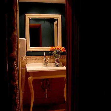 Guest house Themistokli