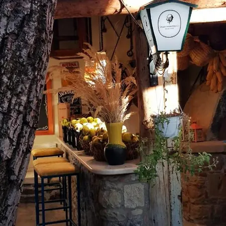 Konukevi Themistokli Görice