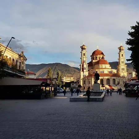 Themistokli Konukevi 3*