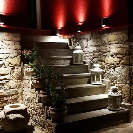 Guest house Themistokli