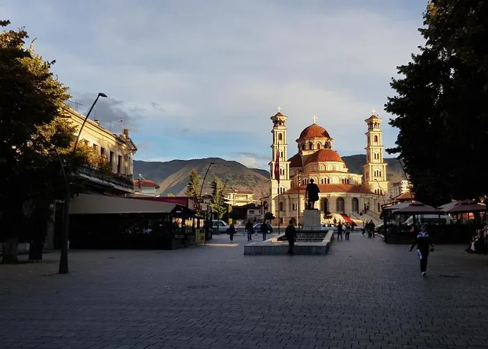 Themistokli Pensjonat 3*
