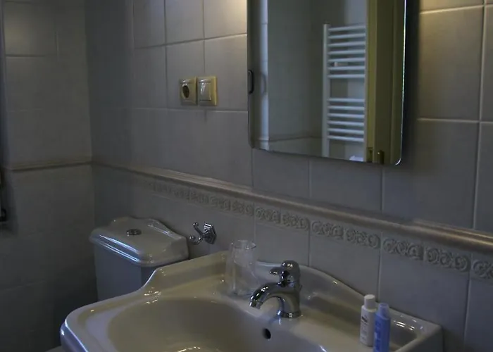 Pensjonat Themistokli Korcza