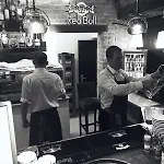 بيت ضيافة Themistokli كورتشي