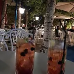بيت ضيافة Themistokli