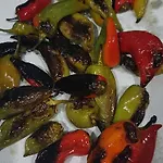 بيت ضيافة Themistokli كورتشي