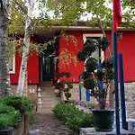 بيت ضيافة Themistokli