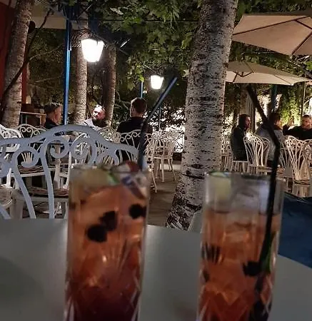 Vendégház Themistokli