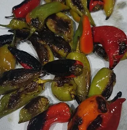 Vendégház Themistokli Korça