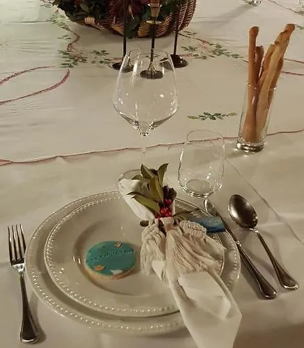 Pensión Themistokli Korce