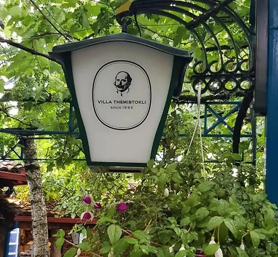 Themistokli Korce